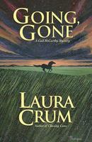 Going, Gone: A Gail McCarthy Mystery 1880284987 Book Cover