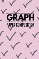 Graph Paper Composition: Graph Paper 6 x 9 Forest Walk Quad Ruled 4x4, Grid Paper for school student, office, kids Notebooks 1697510264 Book Cover