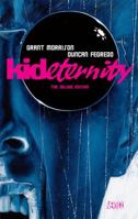 Kid Eternity, Book One 1401268145 Book Cover