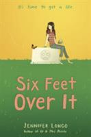 Six Feet Over It 0449818748 Book Cover