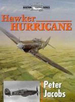 Hawker Hurricane 1861261268 Book Cover