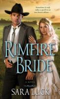 Rimfire Bride 1451673892 Book Cover