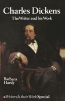 Charles Dickens (Writers & Their Work) 0853835985 Book Cover