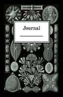 The Crazy Useful Journal IV (Diatoms) 1892619172 Book Cover