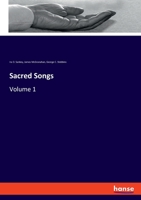 Sacred Songs 3337849393 Book Cover