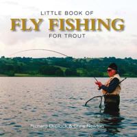 Little Book of Fly Fishing for Trout 1782812040 Book Cover