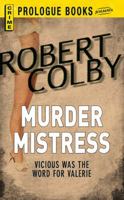Murder Mistress 1440555184 Book Cover