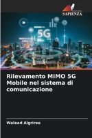 Rilevamento MIMO 5G Mobile nel sistema di comunicazione 6206104346 Book Cover