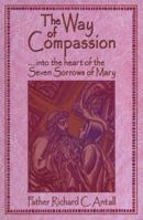 The Way of Compassion 0879738545 Book Cover