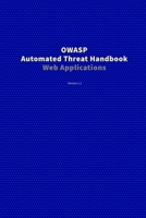 Automated Threat Handbook 1329427092 Book Cover