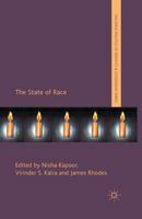 Palgrave Politics of Identity and Citizenship: The State of Race 1349349674 Book Cover