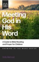 Meeting God in Forgiveness (Meeting God Bible Studies) 0830820531 Book Cover