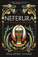 Neferura: A Novel 1728278724 Book Cover