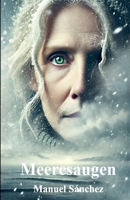 Meeresaugen (German Edition) B0GL55YDHM Book Cover