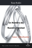 Amor Y Desilusi?n B09DJ7G4R8 Book Cover