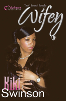 Wifey (Wifey Series, #1) 0971702136 Book Cover
