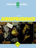 Lecture Notes on Jurisprudence (Lecture Notes Series) 1859411614 Book Cover