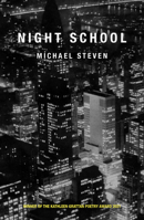 Night School 199004834X Book Cover