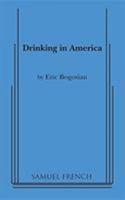 Drinking in America 0394750675 Book Cover