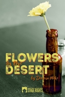 Flowers in the Desert 1946259861 Book Cover