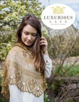 Luxurious Lace 1627671641 Book Cover