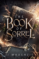 The Book of Sorrel B089CQL5VM Book Cover