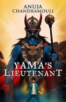 Yama's Lieutenant 8184007396 Book Cover