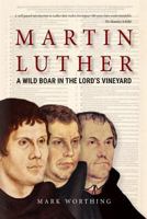 Martin Luther 153264292X Book Cover