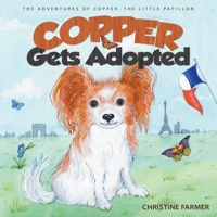 Copper Gets Adopted 1613142226 Book Cover