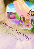 Dress Up Day 1495983021 Book Cover