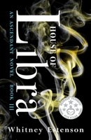 House of Libra 0999754777 Book Cover