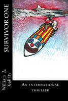 Survivor One 1984926594 Book Cover