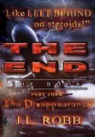 The Disappearance 1634520955 Book Cover