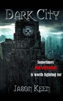 Dark City 149058031X Book Cover