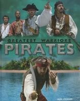 Pirates 1782124012 Book Cover