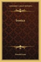 Ironica 1432634895 Book Cover