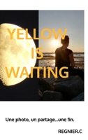 Yellow is waiting 0464408431 Book Cover
