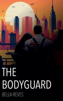 The Bodyguard 106905612X Book Cover