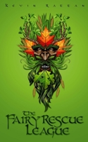 The Fairy Rescue League 0615825168 Book Cover