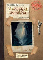 La montagne sans retour (French Edition) 2379661928 Book Cover