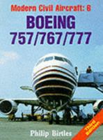 Boeing 757, 767, 777 0711026653 Book Cover