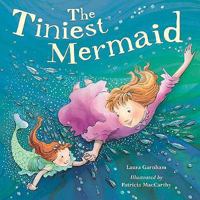 The Tiniest Mermaid 1561485128 Book Cover