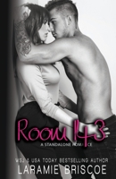 Room 143: A Standalone Romance 1696236827 Book Cover