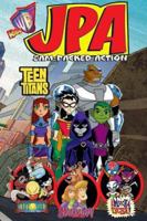 Kids WB!: JPA - Cartoon Digest - Volume 1 (Jam Packed Action) 1401203582 Book Cover
