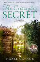 The Cottingley Secret 006249984X Book Cover