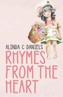 Rhymes from The Heart 163812275X Book Cover