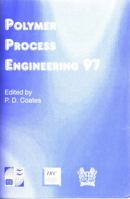 Polymer Process Engineering 97 1861250444 Book Cover