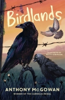 Birdlands 1836431805 Book Cover