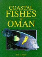 Coastal Fishes of Oman 0824818083 Book Cover