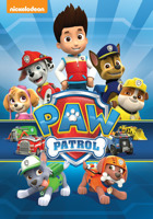 PAW Patrol (2013) (TV Series)